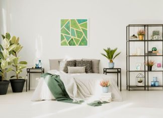 10 greseli pe care le facem in amenajarea dormitorului