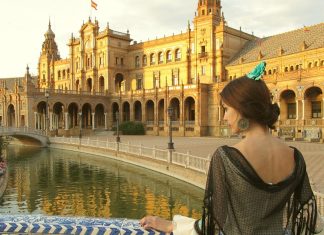 10 lucruri pe care le puteti face gratuit in Sevilla, Spania