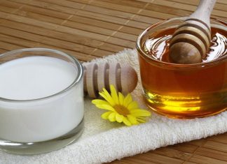 4 masti de par DIY pentru par uscat si incretit