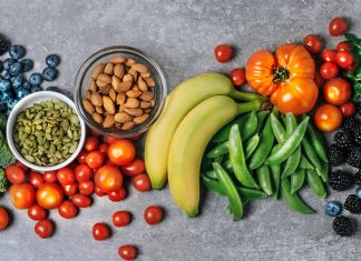 6 superalimente pe care ar trebui sa le incluzi in dieta ta pentru o piele stralucitoare