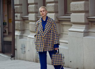 Acestea sunt imprimeurile la moda in aceasta toamna