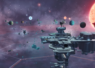 Aflati principalele diferente dintre jocurile video sandbox si open world