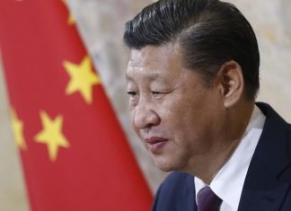 Asia nu trebuie sa devina arena pentru „concursul marii puteri”, spune Xi din China