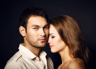 Un barbat nu poate suporta aceeasi realitate pe care o ofera unei femei