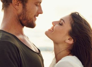 Lucruri care fac un barbat fericit intr-o relatie