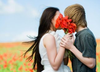 Cum se indragostesc barbatii?