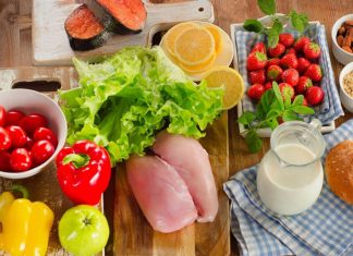 Ce sunt caloriile discretionare si cum sa le preveniti?