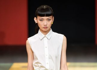 Camasile albe: 8 modele care sunt o tendinta in 2022