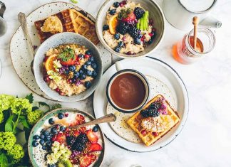 Ce alimente cresc pofta de mancare si accelereaza procesul de imbatranire?