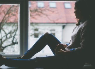 Ce este depresia tacuta?