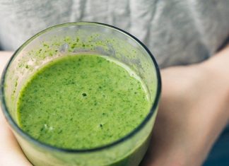 Ce este dieta Smoothie si cum te poate ajuta sa slabesti?