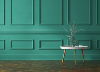 Ce materiale sa luati in considerare daca doriti sa imbracati peretii casei?