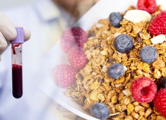 Ce sa mananci in functie de grupa ta de sange?