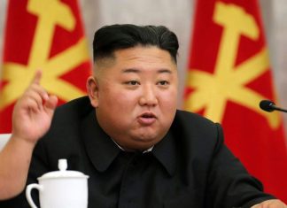 Coreea de Nord „incalca flagrant” rezolutiile ONU lansand rachete balistice