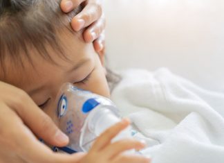 Cum ar trebui sa fie dieta unui copil cu pneumonie?
