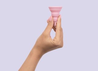 Cupa menstruala: sfaturi de baza pentru a o pozitiona corect