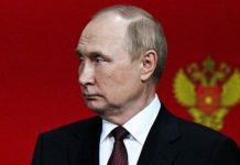 De ce lasa Putin altora sa transmita vestile proaste despre Ucraina?