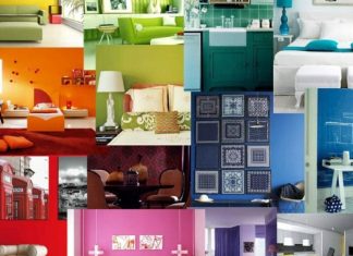 8 culori pe care le poti combina cu violet pentru o cromatica perfecta