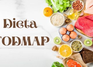 Beneficiile dietelor cu continut scazut de FODMAP