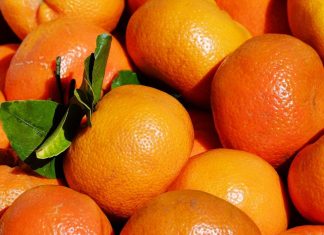 Fapte curioase despre mandarine si alte moduri de a manca acest fruct de toamna