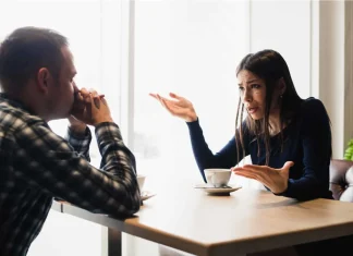 21 de semne sigure ca fostul tau te vrea inapoi