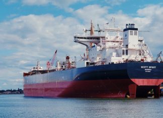 Ce este GNL si de ce a devenit atat de important?