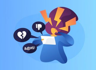 Cyberbullyingul: hartuirea pe internet. Cum sa o oprim?