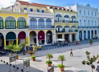 Havana, capitala distractiei: o destinatie pe care nu trebuie sa o ratezi