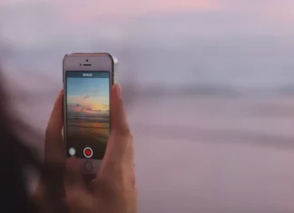 Cum sa inregistrati un videoclip ascuns cu ecranul oprit