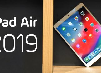 Analiza iPad 2019: caracteristici, parere