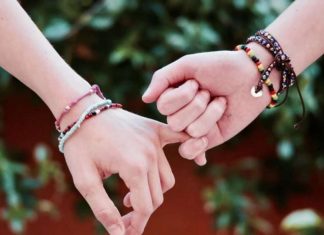 5 moduri de a fi fata pe care abia asteapta sa o arate prietenilor sai