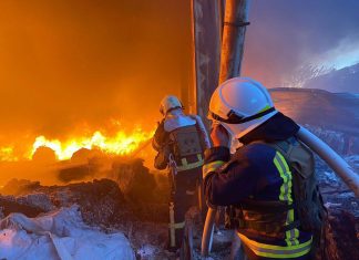 Polonia considera ca atacul cu rachete este un incident nefericit