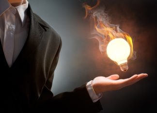 Companiile au profituri triple pe masura ce preturile energiei din Marea Britanie cresc