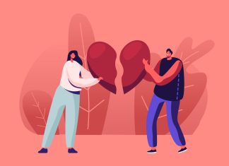 6 sfaturi pentru a depasi momentele dificile din relatia ta