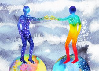 10 semne ca esti intr-o relatie karmica