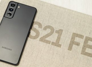 Primele impresii pe care ni le-a lasat Samsung Galaxy S21 FE