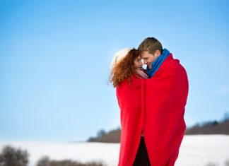 7 semne ca te indragostesti