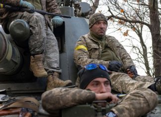Ucraina se confrunta cu SUA si aliatii din cauza rachetei lansate in Polonia