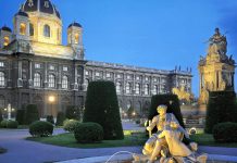 In ton cu Viena: viata si cultura acesteia