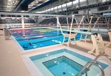 Cursuri inot Otopeni – Complexul de Natatie Otopeni